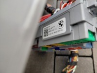 Bmw g06 f96 lci головна джгут + аудіо номерного знака приладова harman комплект  5a07179 Київ, фото thumb