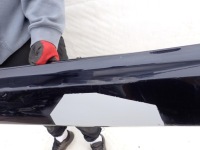 фото thumb №9, Bmw x7 g07 m-pakiet 18- поріг лівий молдинг поріг