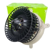 Купить Воздуходувка вентилятор салона valeo mercedes e w210 s210, фото thumb