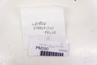 фото thumb №9, Pm090 skoda octavia iv лампа стельовий перед 5e3959561