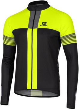 ETAPE Comfort męska bluza na rower