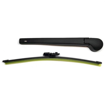 фото thumb №1, Рычаг wycier./tył/ skoda octavia 13-17