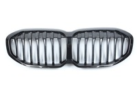 фото thumb №1, Решітки радіатора решітка радіатора решітка тіньова лінія bmw f40 1er