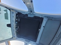 Ideal kpl.karoseria кузов крила чверть дах панорама mercedes w177 1 Доставка, фото thumb