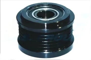 фото thumb №1, Сцепление генератора колесо ременное 30-1006 ijs group