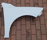 фото thumb №8, Skoda rapid lift 16-19 крыло правый 5j5821022c