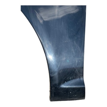 фото thumb №7, Audi a6 c6 крило лівий перед