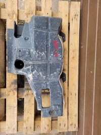 фото thumb №1, Защита подвеска ford edge mk2 2015-