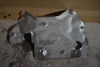 фото thumb №1, Idealna захист теплова mercedes w213 x290 1