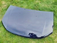 фото thumb №1, Dacia sandero logan ii капот крышка двигателя grad