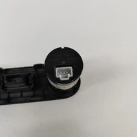 фото thumb №6, Hyundai ioniq 5 2021 разъём / соединитель usb