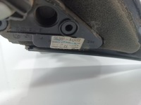 фото thumb №7, Nissan primera p12 01-07 дзеркало праве електричний 5pin оригінальний номер 96301au472