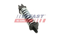 фото thumb №3, Пружина педали сцепления do renault master iii 2.3 dci
