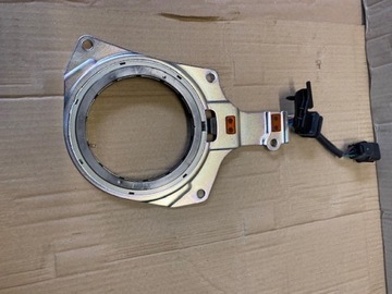 фото thumb №5, Honda civic viii 1.3 ima кільце датчик імпульсів двигун кнопковий