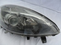 Renault scenic iii рестайлінг  фара правий передній лампа права передня перед Недорого, фото thumb