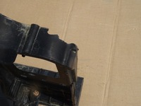 фото thumb №4, Kia ceed ii pas передній підсилювач напрямна правий