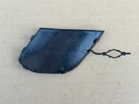 фото thumb №3, Renault captur lift заглушка фаркоп перед передняя