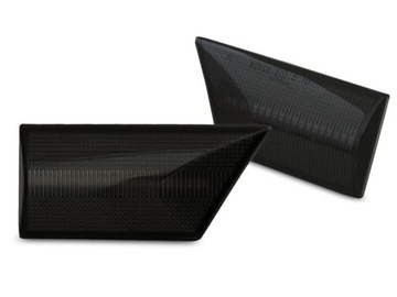 фото thumb №1, Поворотники боковые led opel signum vectra 02-08