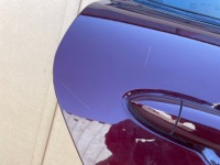 фото thumb №3, Alfa romeo giulia двері праве задня задні 093 повний