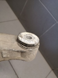 фото thumb №5, Важіль лівий задня audi a8 d2 нижній 4d0511515h