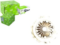 фото thumb №1, Набір зчеплення mitsubishi space star 1.3 16v 98-