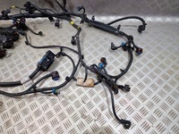 фото thumb №5, Джгут електропроводка двигуна opel mokka 1.4 turbo