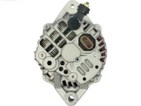 фото thumb №3, Генератор 70a a5049 as-pl opel suzuki agila