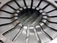 фото thumb №2, Сцепление диск + прижим ford fusion i 1.6 16v