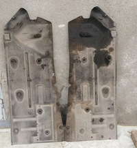 фото thumb №1, Focus mk3 13r защита шасси европа оригинал