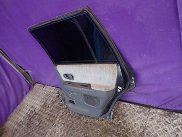 фото thumb №6, Mitsubishi challenger pajero sport k9 98- дверь правые зад правые задние