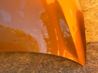 Opel crossland x 10 капот кришка двигуна Недорого, фото thumb