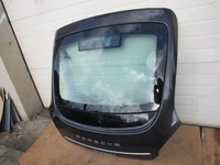 фото thumb №7, Porsche panamera 970 2013 крышка багажника багажника