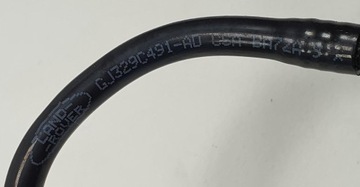 фото thumb №6, Трубка шланг підсилювач підсилювач discovery sport l550 2.0