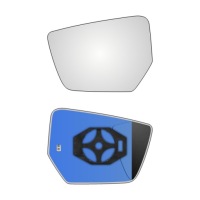 фото thumb №1, Сферичний chevrolet impala 2013-2019 2014 2015