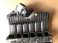 фото thumb №6, Audi a8 d4 w12 6.3 fsi колектор всмоктуючий 07p133185b