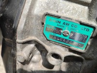 фото thumb №8, Suzuki sx-4 cross 1.4 18r коробка передач коробки передач автоматическая 3fg