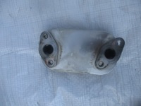 фото thumb №1, Радиатор радиатор масла subaru forester iv outback xv 2.0d euro 6