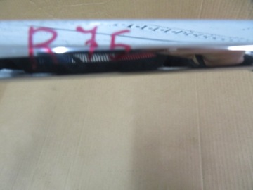 фото thumb №12, Mercedes e w213 планка хром бампера лівий зад a2138850121