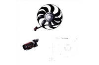 фото thumb №1, Tyc вентилятор радиатор seat leon 1.4 16v 1m1