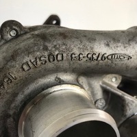 фото thumb №11, Focus mk3 kuga mk2 1.5 турбонагнетатель f1fg6k682aa