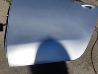 фото thumb №10, Kia ceed ii двері ліва задні лівий задня 9s