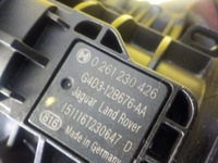 фото thumb №5, Jaguar xe xf f-pace 2.0 d 17r 180km 204dtd коллектор всасывающий g4d3-9424-ac