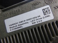 фото thumb №15, Tesla модель x лампа правий перед права передня led