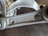 Купити Bmw 8 m850ix g16 поворотний кулак важелі ступиця лівий перед 36 km, фото thumb