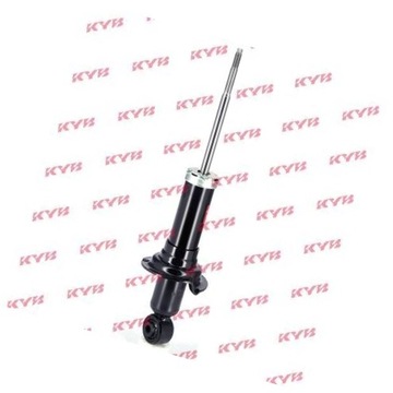фото thumb №1, 2x амортизатор правий + лівий kayaba kyb 341311