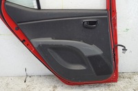 фото thumb №13, Двері лівий задня hyundai i10 i lift h4