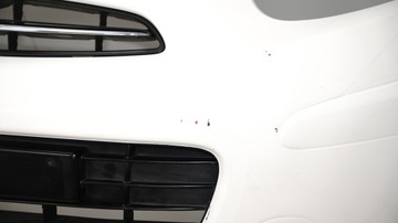 фото thumb №8, Бампер перед переднее nissan micra k13 10-13r qm1