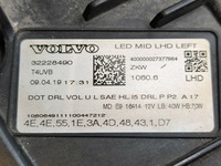 фото thumb №14, Volvo xc60 2019 ліва сторона лампа передня