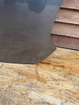 фото thumb №10, Крышка багажника vw golf 5 6 универсал ld7x