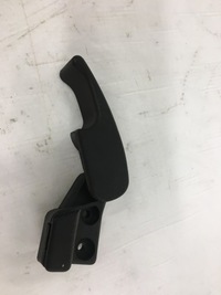 фото thumb №11, Ручка відкривання капот audi a3 8p 1h1823533